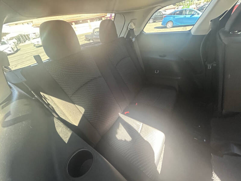 2016 Dodge Journey SE