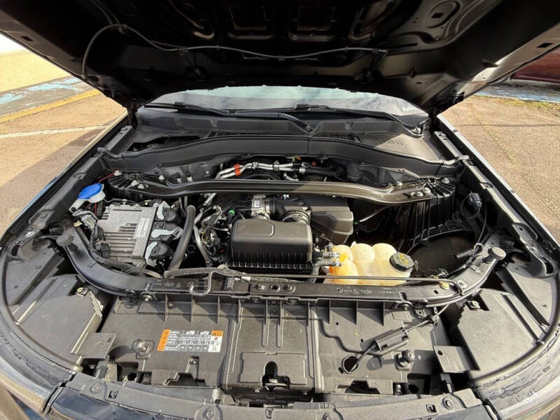 2020 Ford Explorer Police Interceptor Utility