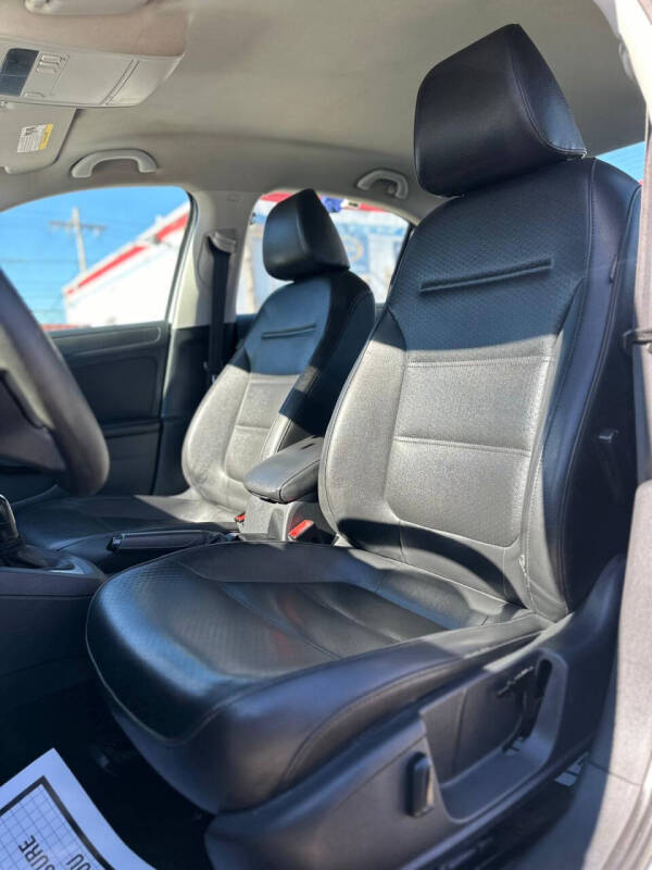2014 Volkswagen Jetta