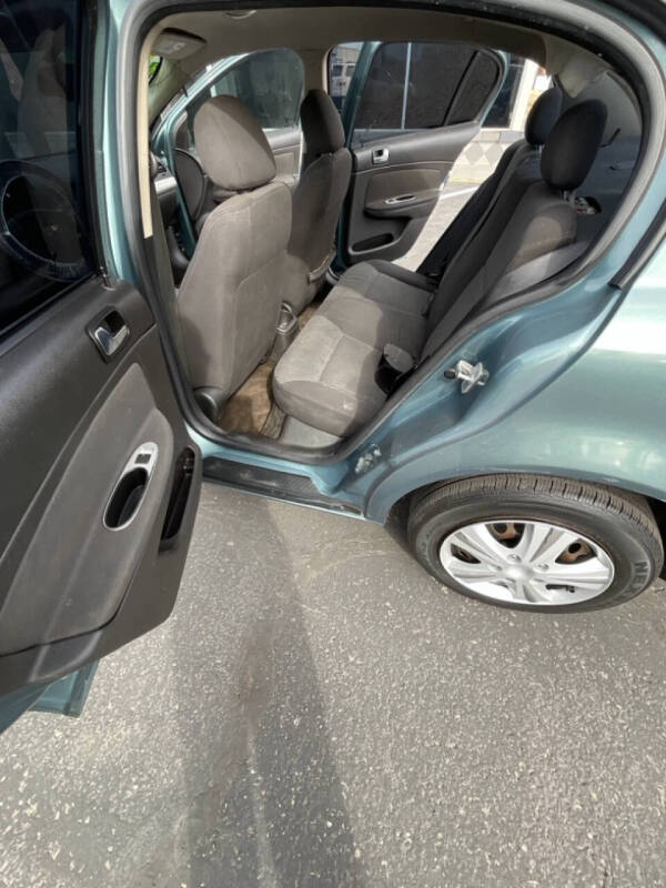 2010 Chevrolet Cobalt LT