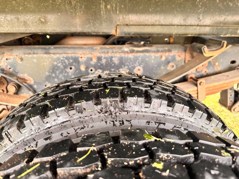 2015 Ford F-550 Super Duty