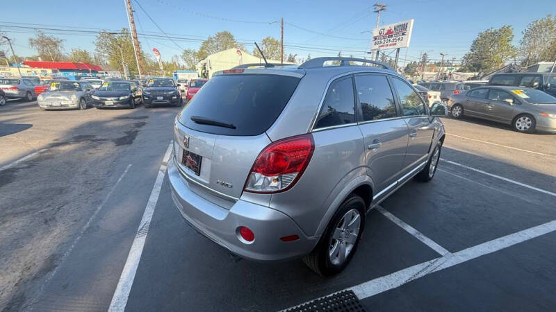 2008 Saturn Vue XR