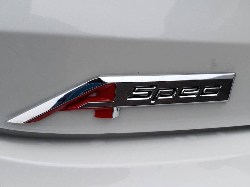 2025 Acura TLX SH-AWD w/A-SPEC