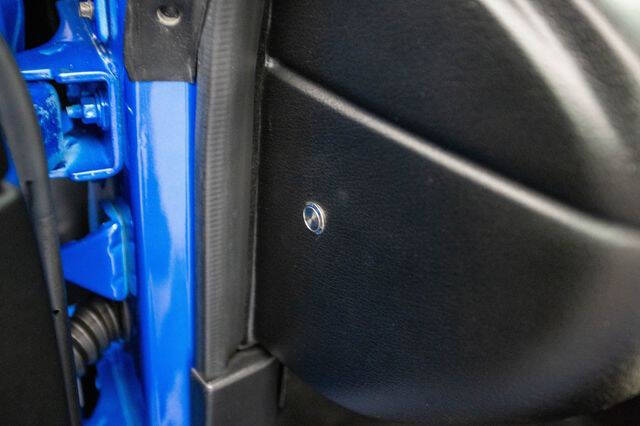 1998 Ford Mustang GT