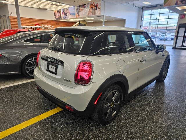2022 MINI Hardtop 2 Door Cooper SE