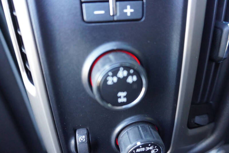 2015 GMC Sierra 2500HD Denali