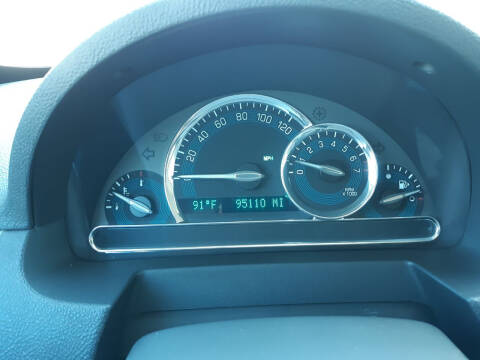 2006 Chevrolet HHR LT