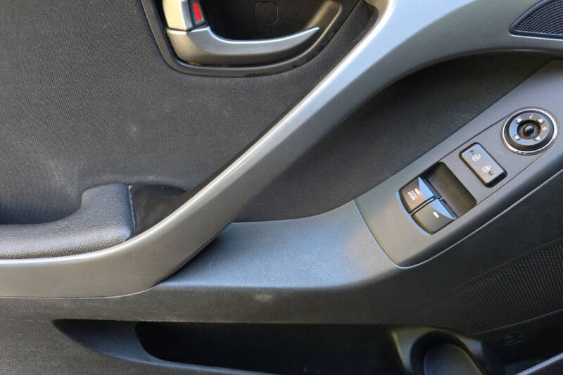 2013 Hyundai Elantra Coupe GS