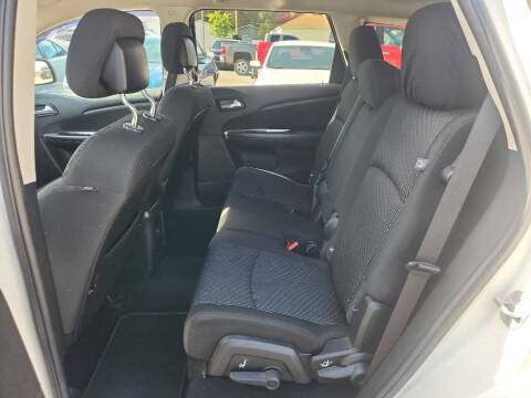 2014 Dodge Journey SXT