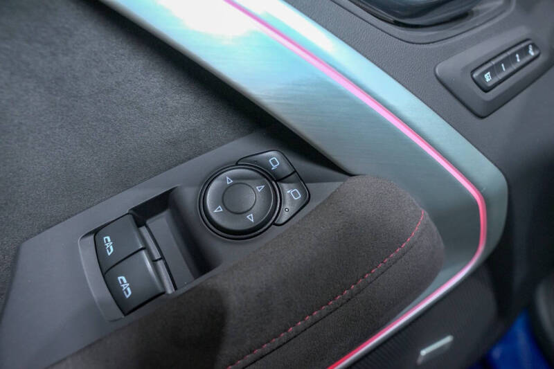 2021 Chevrolet Camaro ZL1