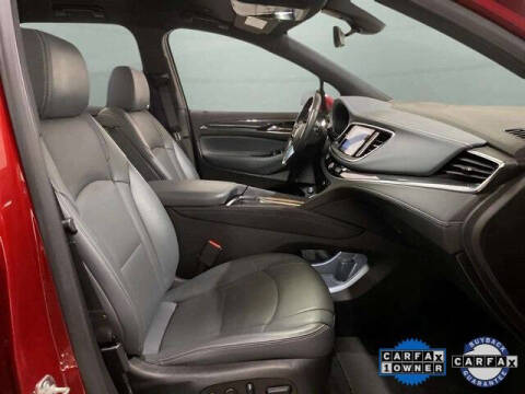 2024 Buick Enclave Premium