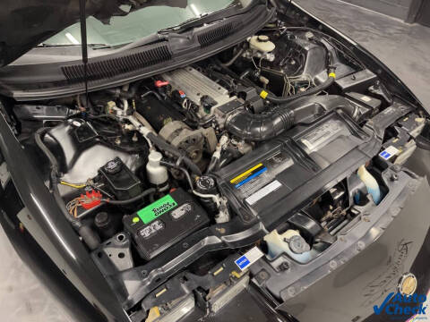 1993 Chevrolet Camaro Z28