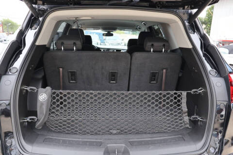 2019 Buick Enclave Preferred