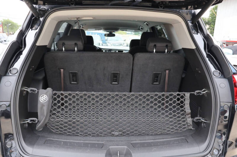 2019 Buick Enclave Preferred