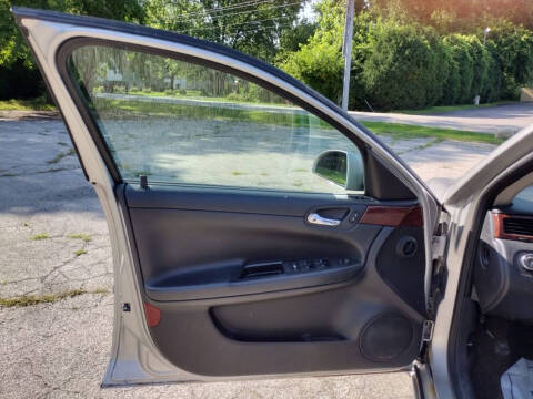 2006 Chevrolet Impala LT