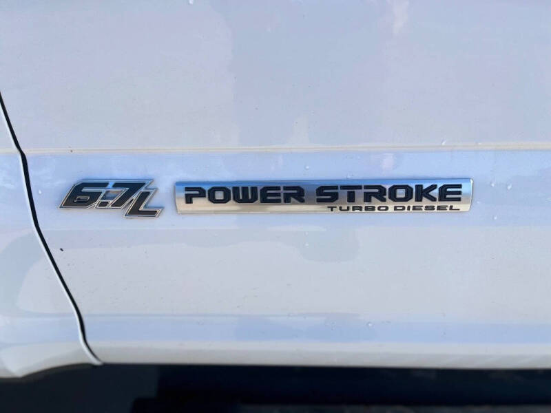 2020 Ford F-350 Super Duty XLT