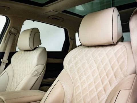 2023 Genesis GV80 3.5T