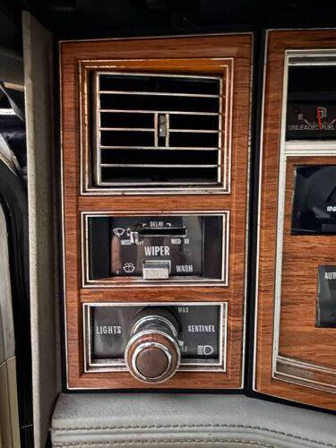 1980 Cadillac Eldorado