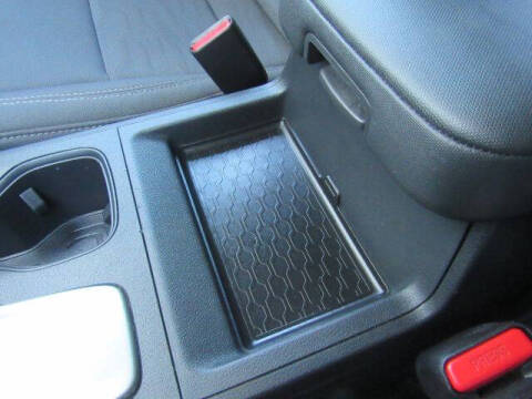 2022 Nissan Frontier