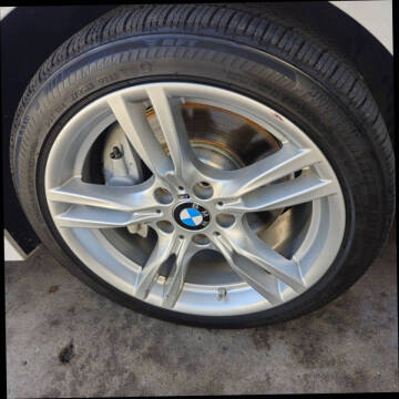 2020 BMW 4 Series 430i xDrive Gran Coupe