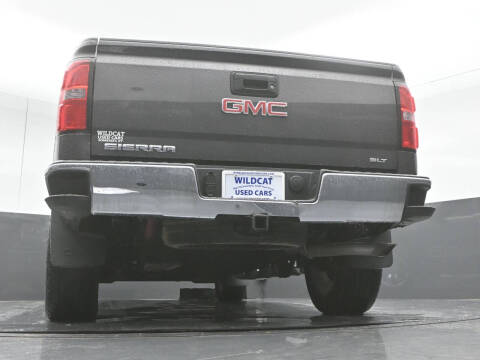2014 GMC Sierra 1500