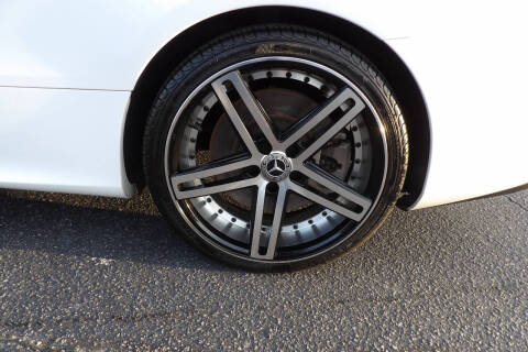 2022 Mercedes-Benz E-Class E 450 4MATIC