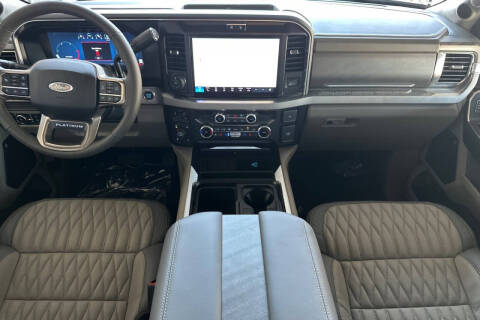 2026 Ford F-350 Super Duty