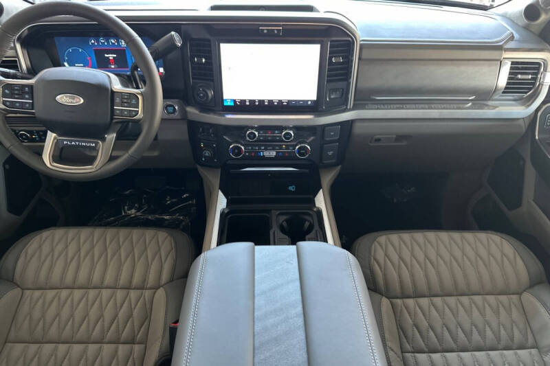 2026 Ford F-350 Super Duty