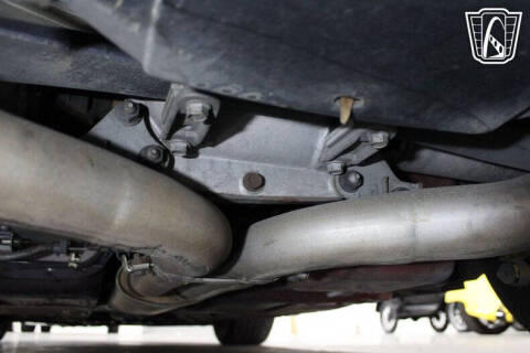 1994 Chevrolet Corvette