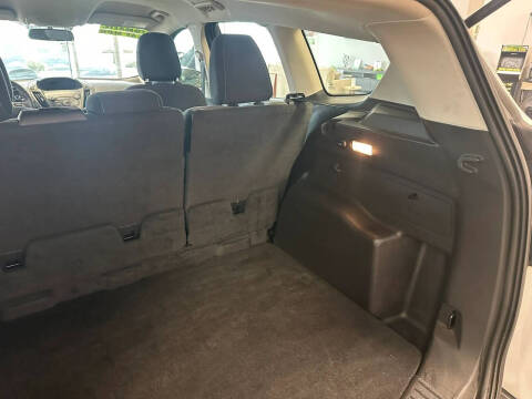 2019 Ford Escape S