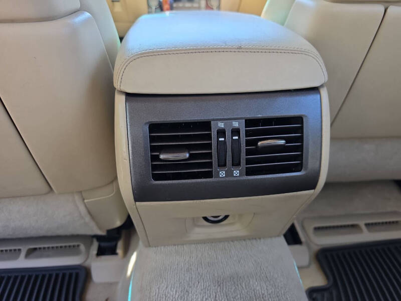 2009 Lexus LS 460