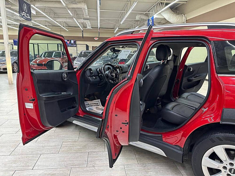 2019 MINI Countryman Cooper