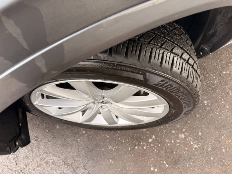 2018 Volvo XC90 T6 Momentum