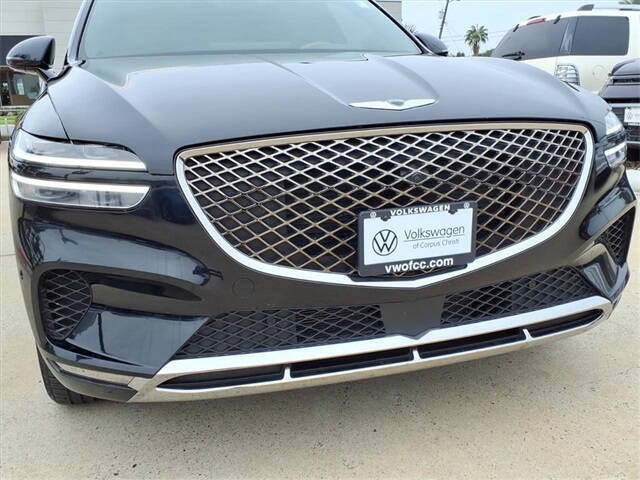 2023 Genesis GV70 2.5T Standard