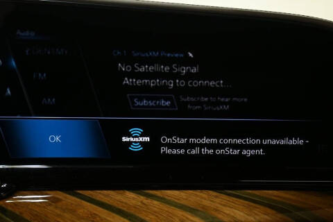 2021 Cadillac Escalade Sport Platinum