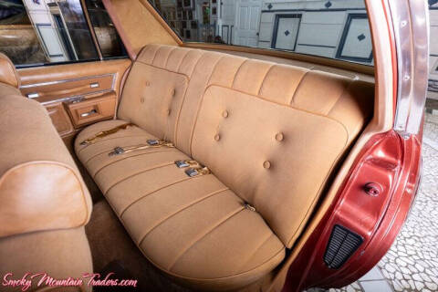 1978 Chevrolet Caprice