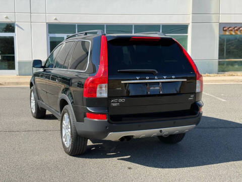 2010 Volvo XC90 3.2