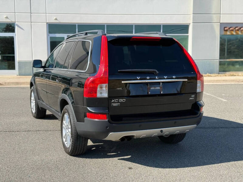 2010 Volvo XC90 3.2