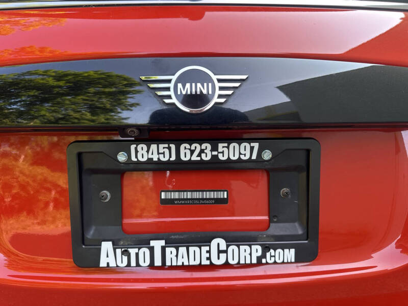 2020 MINI Hardtop 2 Door Cooper