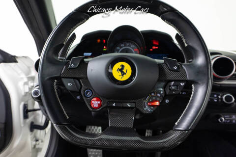 2018 Ferrari 812 Superfast