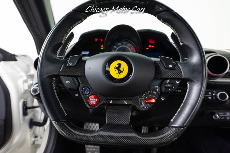 2018 Ferrari 812 Superfast