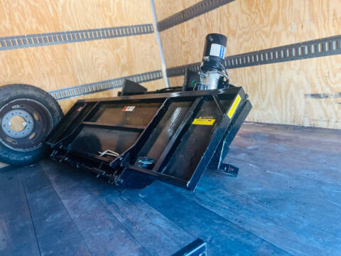 2019 Ford F-450 Super Duty