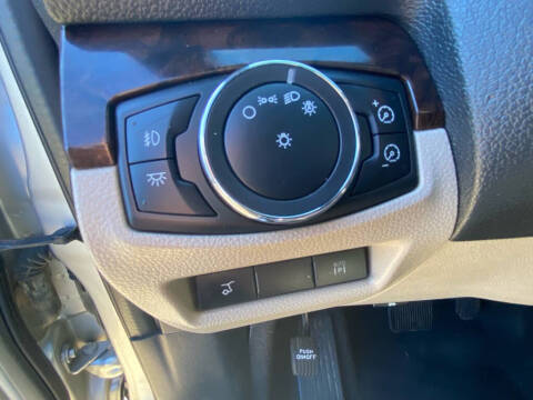 2011 Ford Explorer Limited