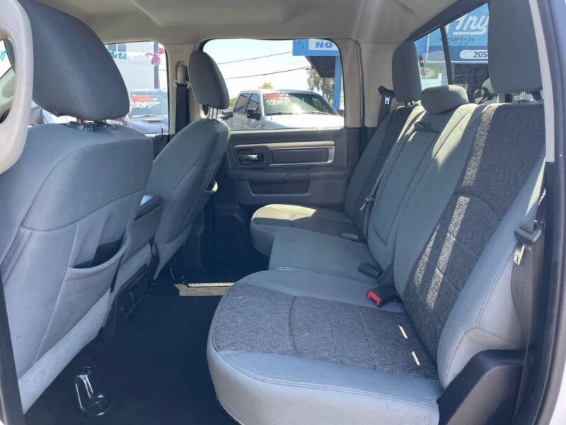 2014 RAM 1500 SLT