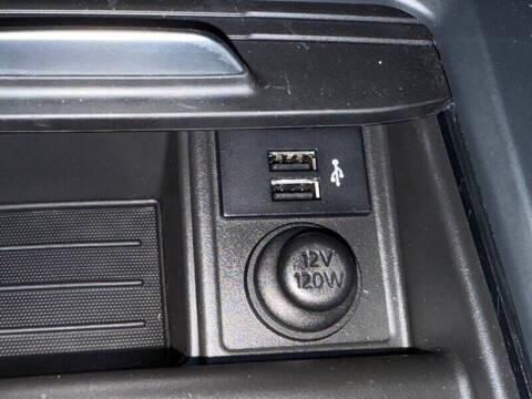 2019 Infiniti QX50 Luxe