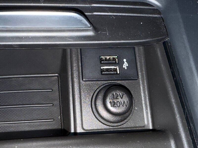 2019 Infiniti QX50 Luxe