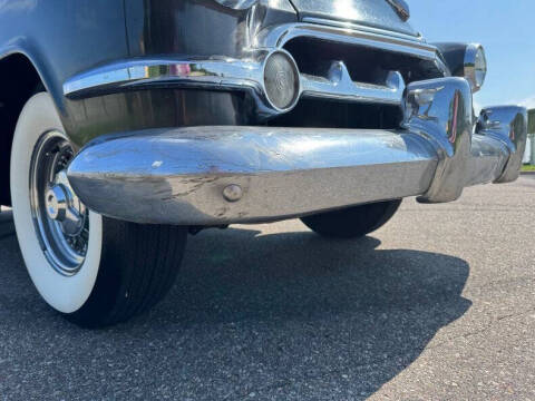 1954 Chrysler Imperial