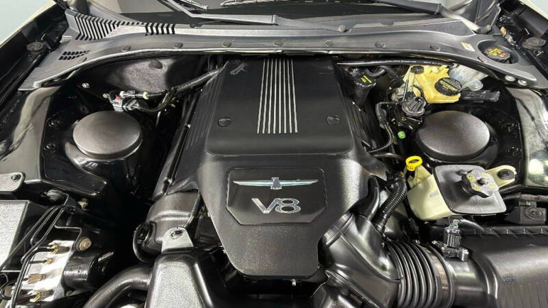 2003 Ford Thunderbird
