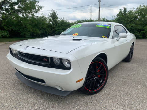 2010 Dodge Challenger for sale at Craven Cars in Louisville KY