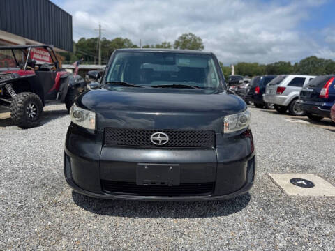 2009 Scion xB